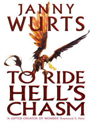 cover image of To Ride Hell's Chasm